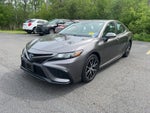 2024 Toyota Camry Hybrid SE
