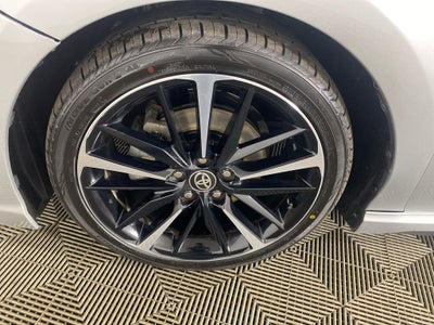 2020 Toyota Camry XSE V6