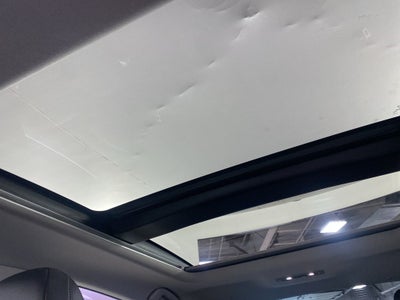 2020 Toyota Camry XSE V6