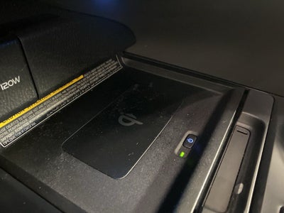 2020 Toyota Camry XSE V6