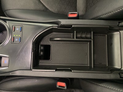 2020 Toyota Camry XSE V6