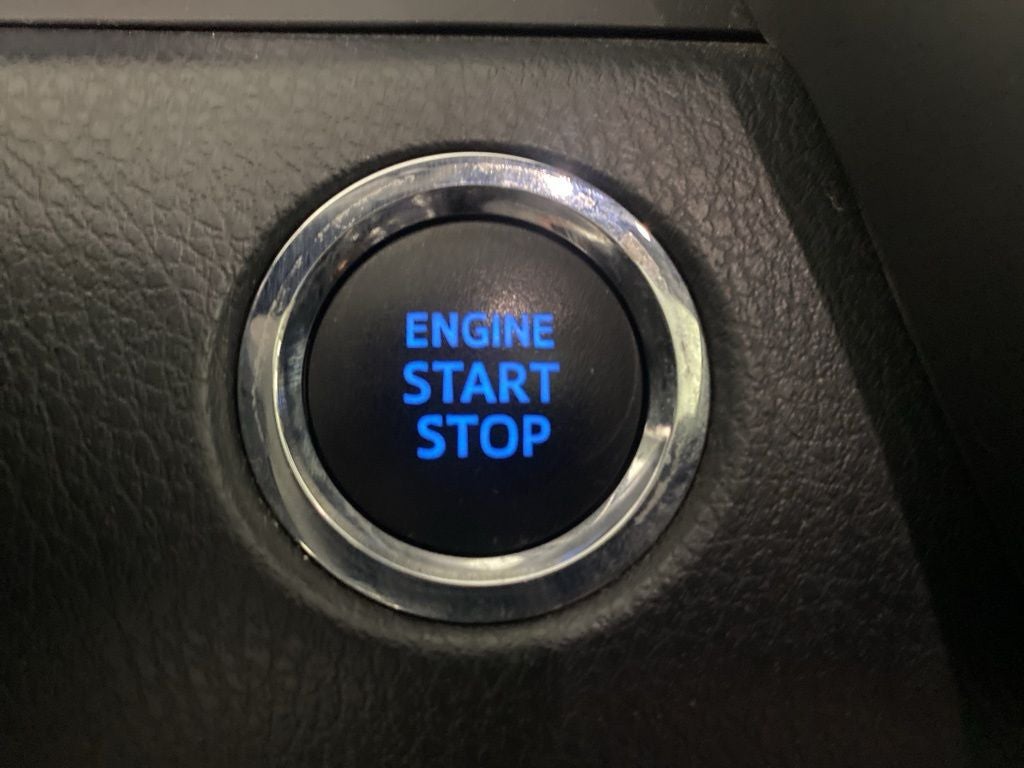 2020 Toyota Camry XSE V6