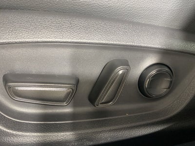 2020 Toyota Camry XSE V6