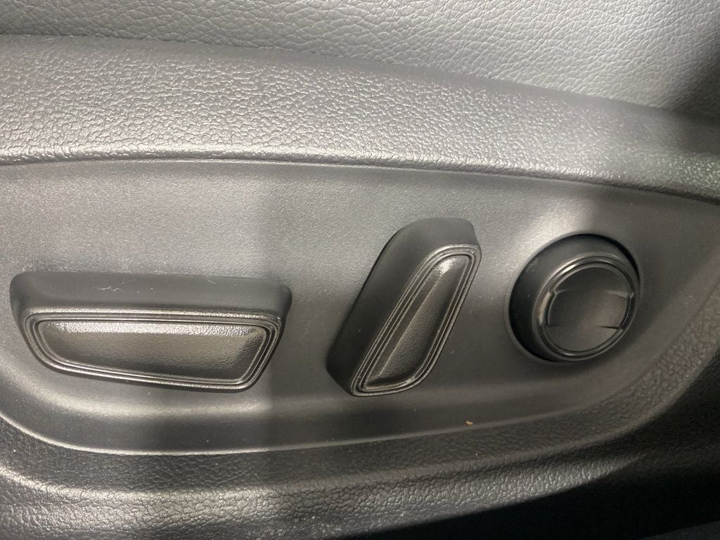 2020 Toyota Camry XSE V6