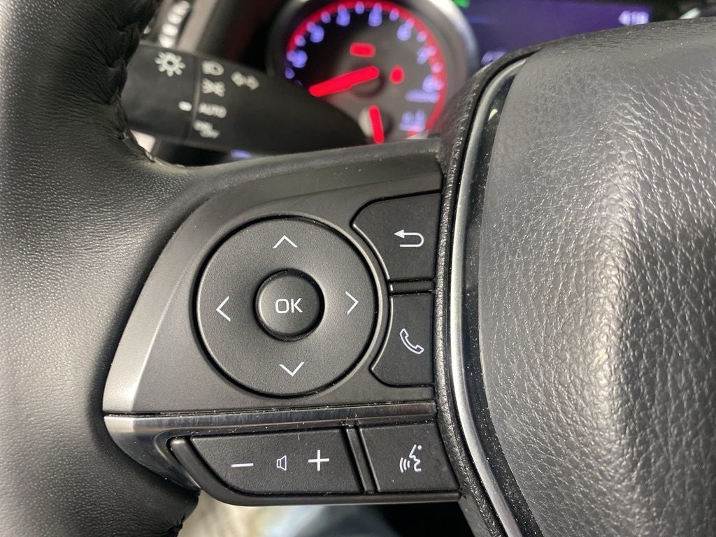 2020 Toyota Camry XSE V6