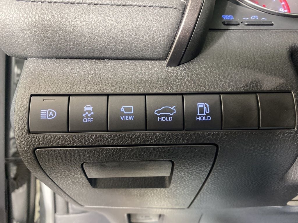 2020 Toyota Camry XSE V6