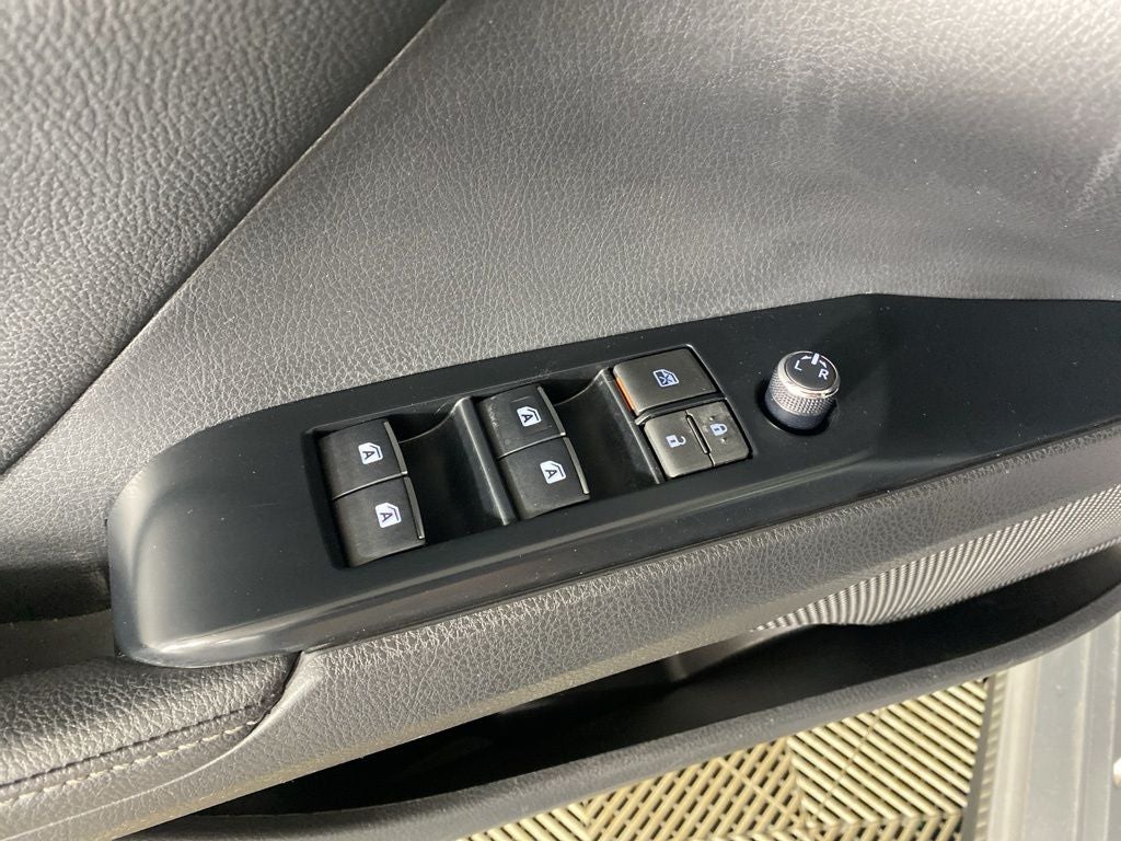 2020 Toyota Camry XSE V6