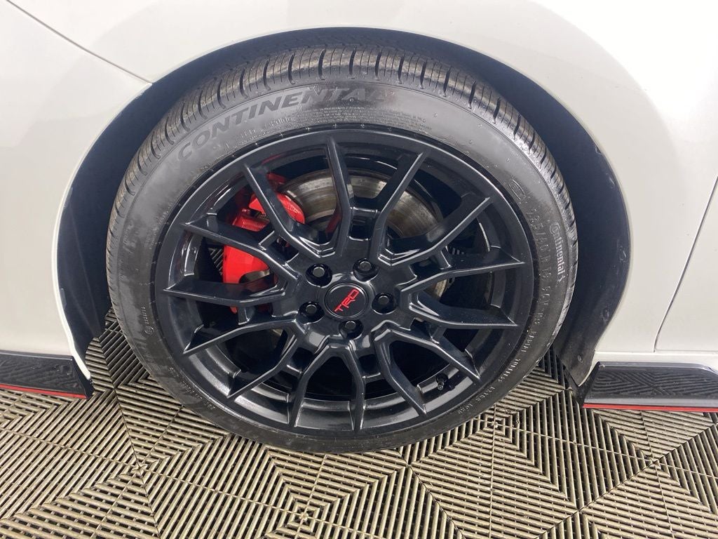 2023 Toyota Camry TRD V6