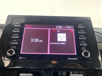 2023 Toyota Camry TRD V6