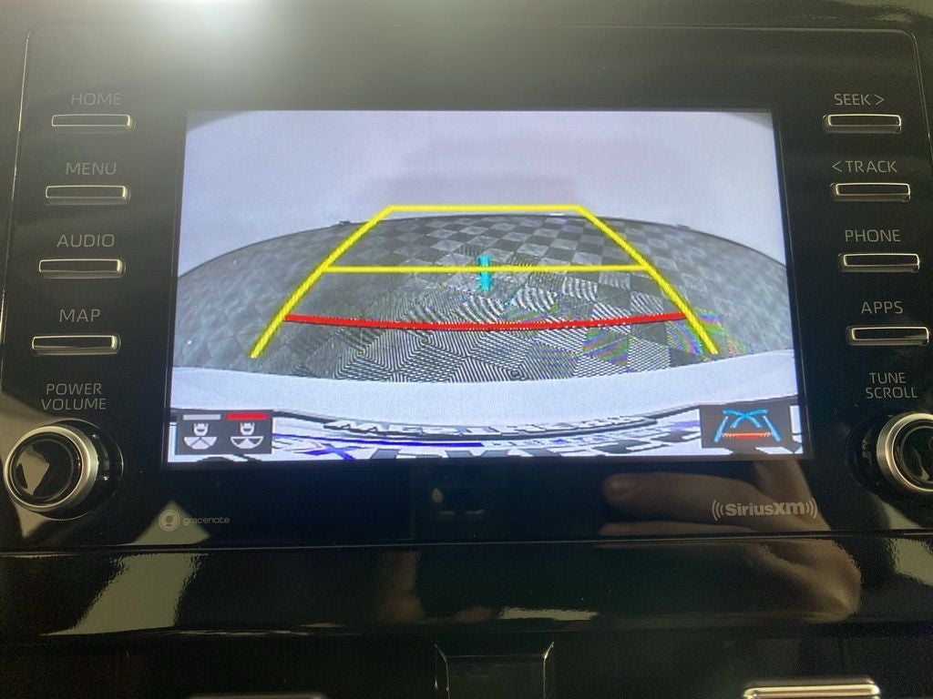 2023 Toyota Camry TRD V6