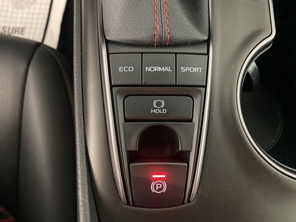 2023 Toyota Camry TRD V6