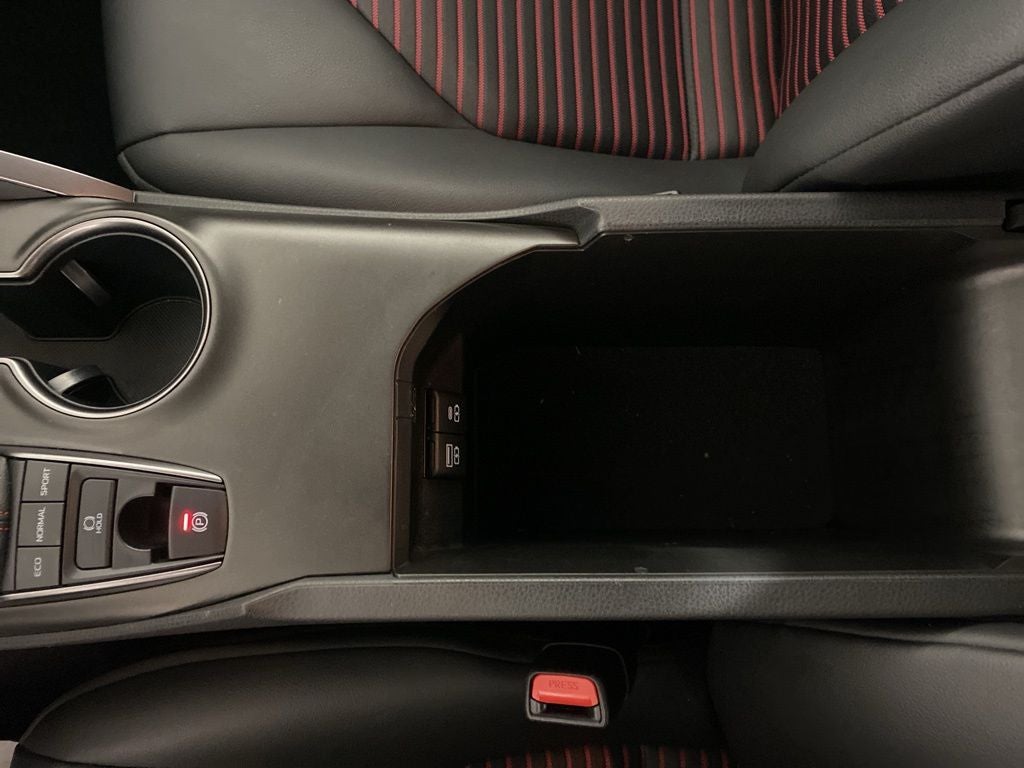 2023 Toyota Camry TRD V6