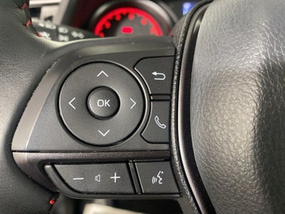 2023 Toyota Camry TRD V6