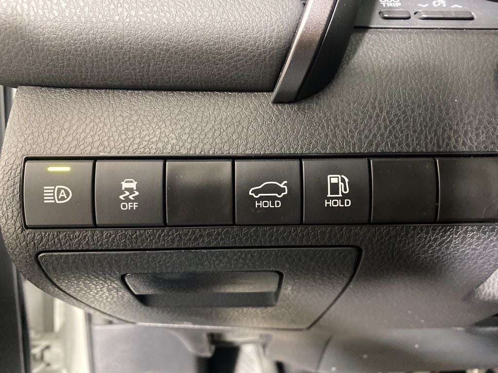 2023 Toyota Camry TRD V6