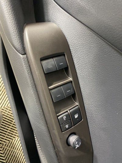 2023 Toyota Camry TRD V6