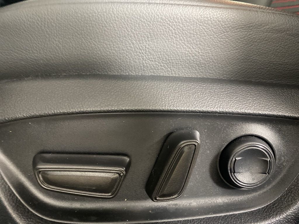 2023 Toyota Camry TRD V6