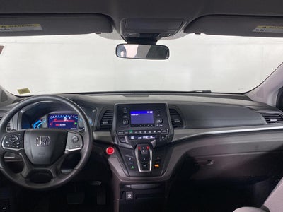 2021 Honda Odyssey LX