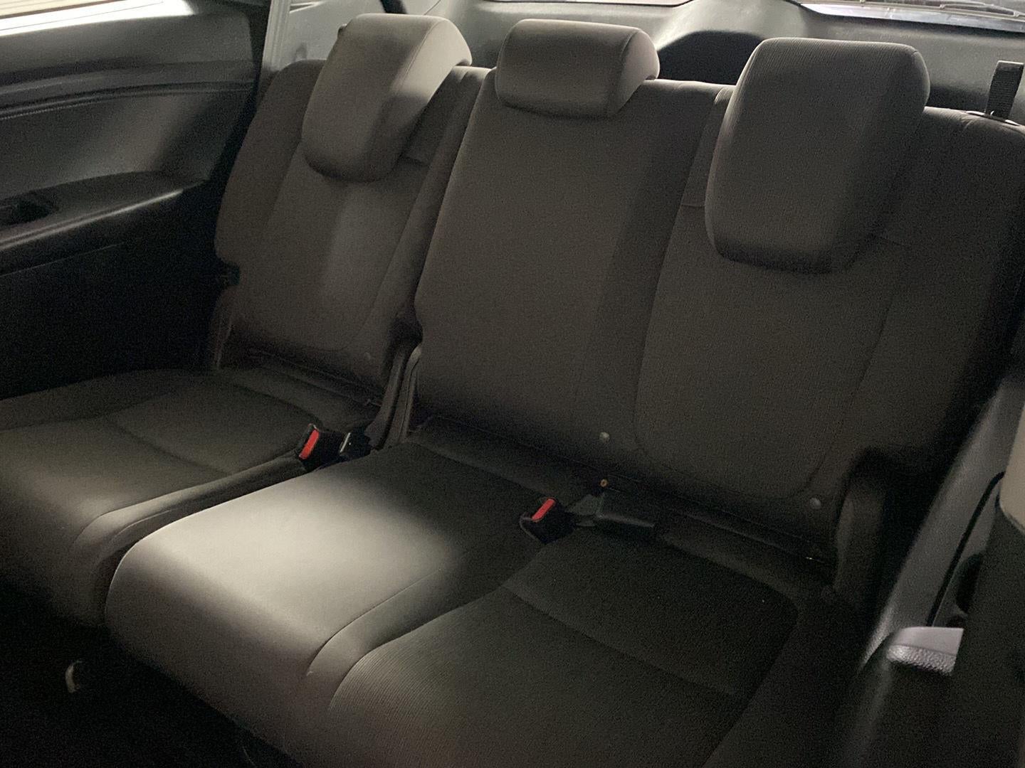 2021 Honda Odyssey LX