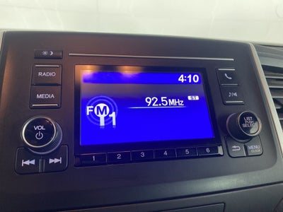 2019 Honda Passport Sport