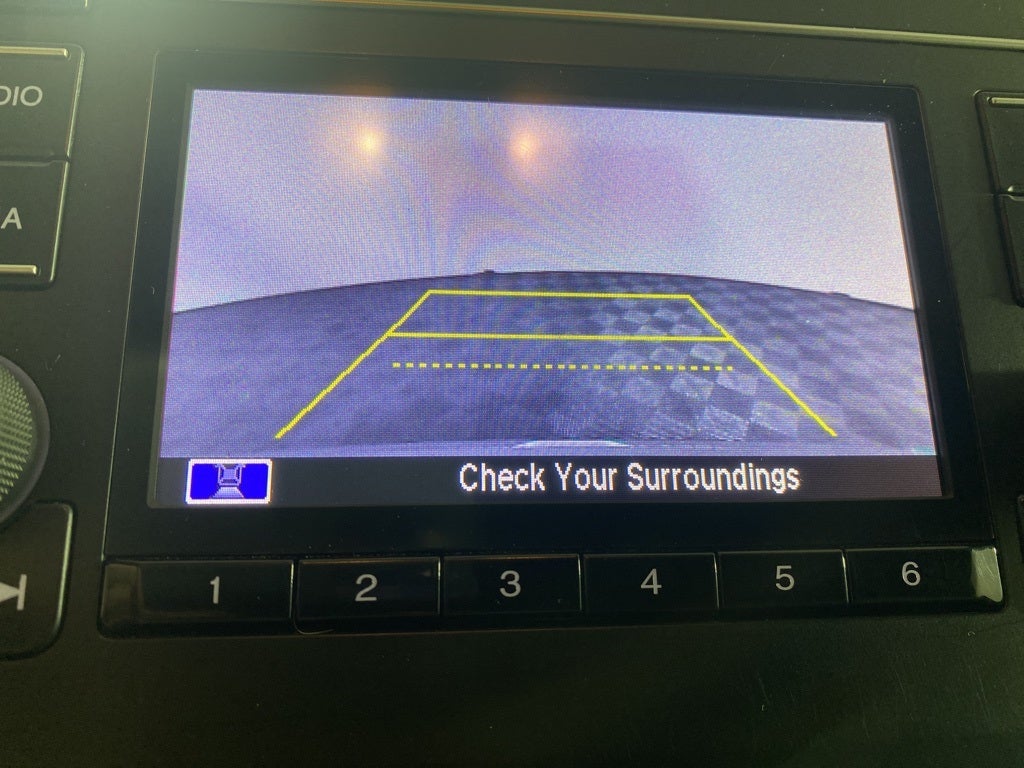 2019 Honda Passport Sport