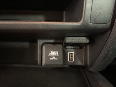 2019 Honda Passport Sport