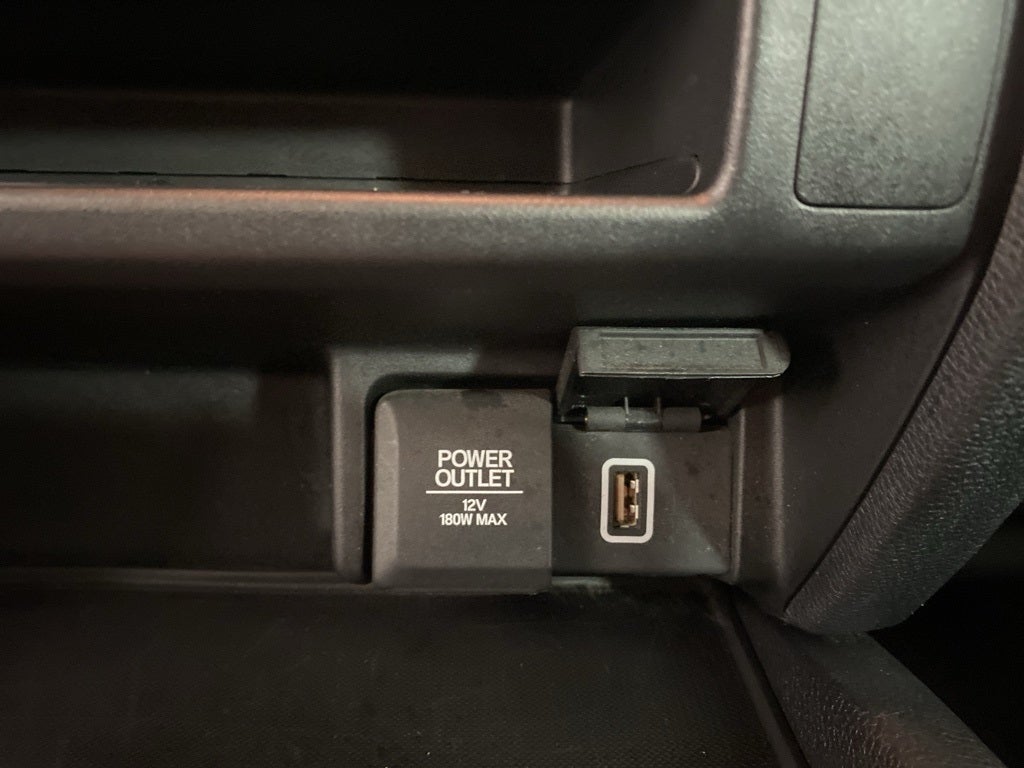 2019 Honda Passport Sport