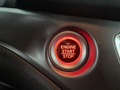 2019 Honda Passport Sport