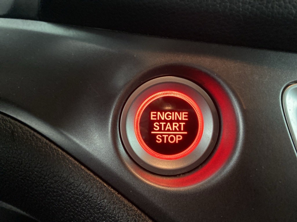 2019 Honda Passport Sport