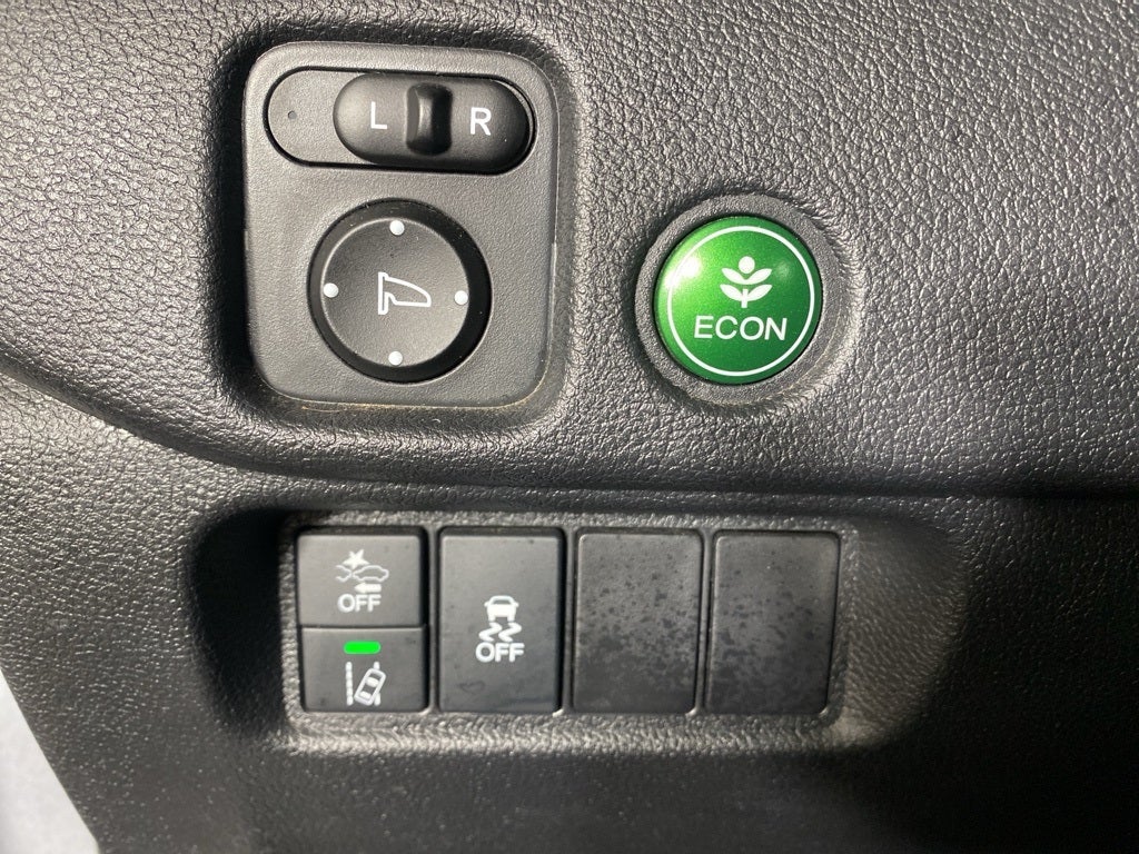 2019 Honda Passport Sport