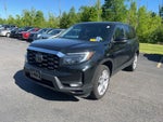 2024 Honda Passport EX-L