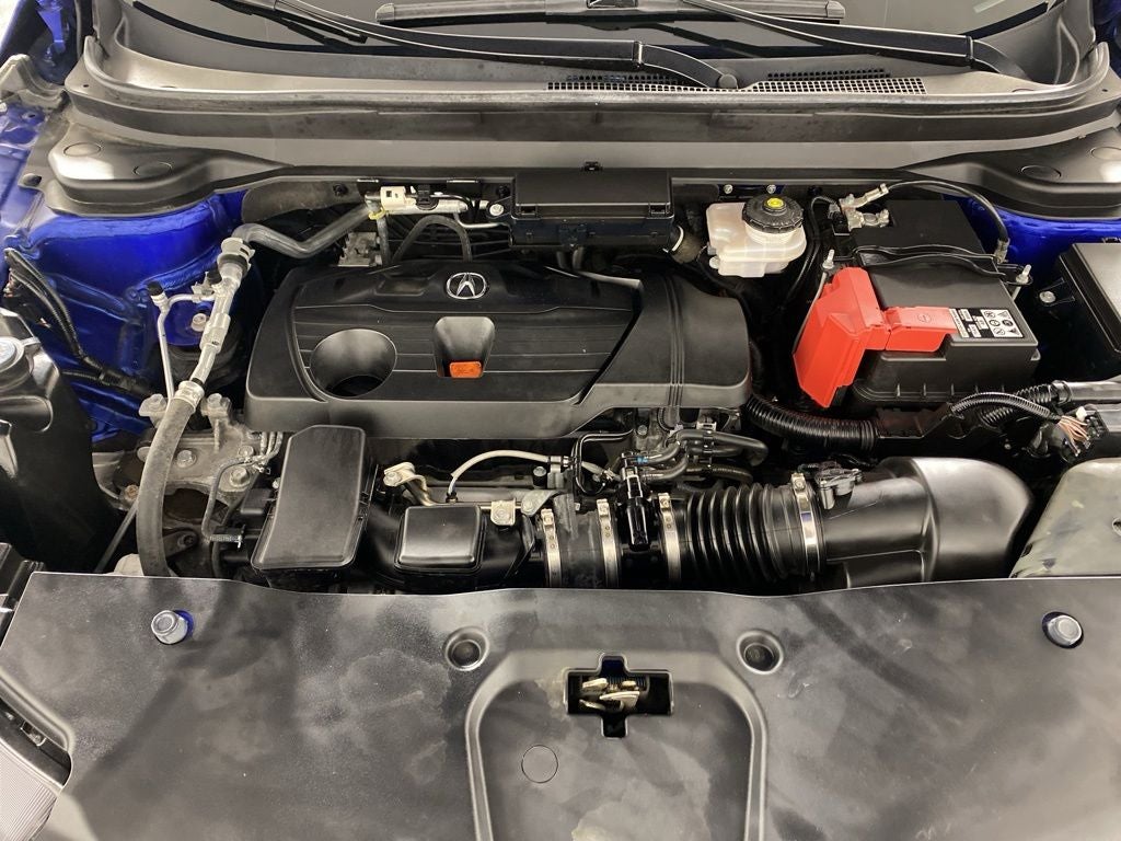 2023 Acura RDX A-Spec Advance Package SH-AWD