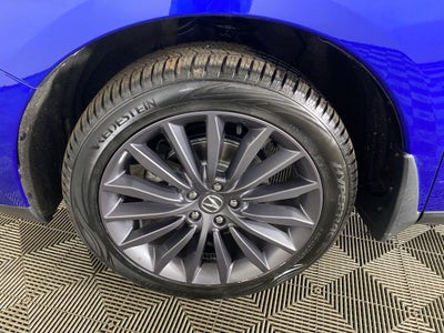 2023 Acura RDX A-Spec Advance Package SH-AWD
