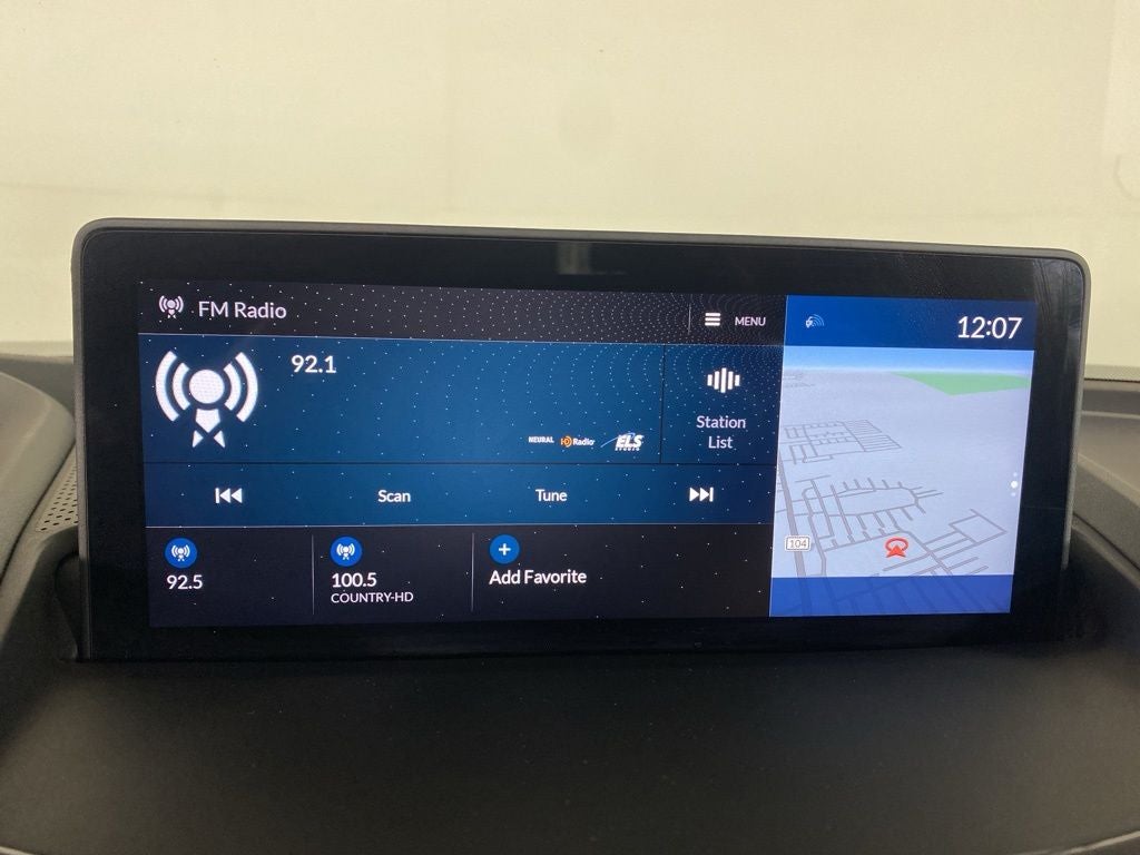 2023 Acura RDX A-Spec Advance Package SH-AWD