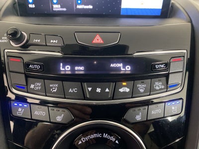 2023 Acura RDX A-Spec Advance Package SH-AWD