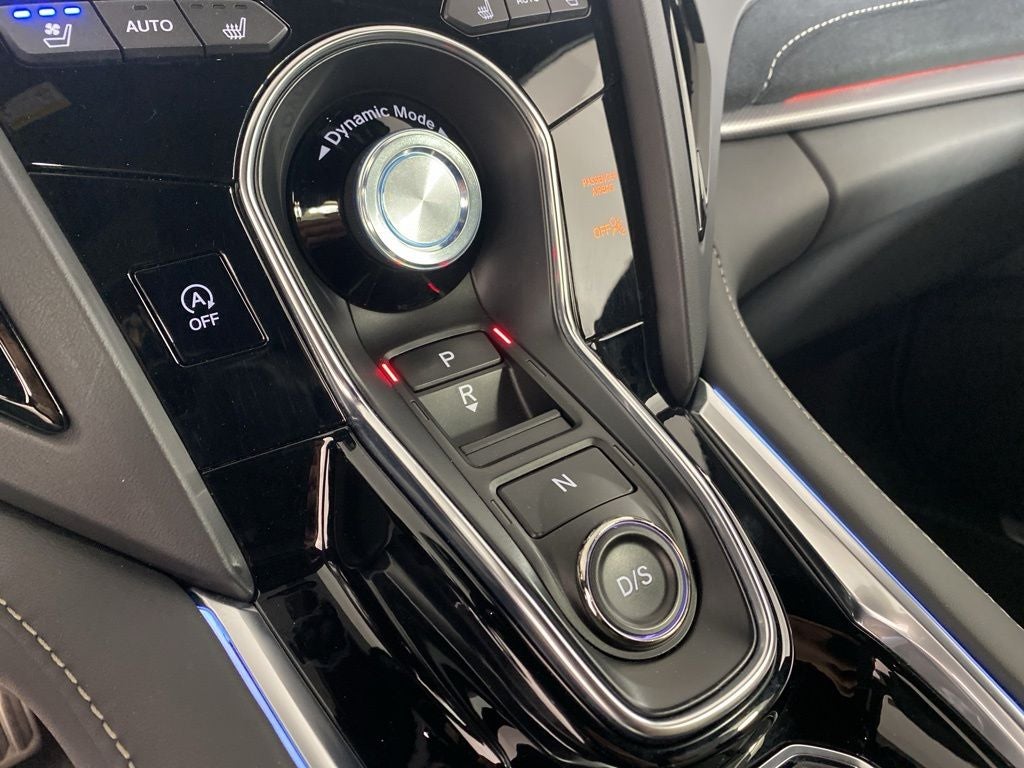 2023 Acura RDX A-Spec Advance Package SH-AWD