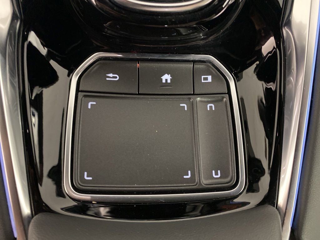 2023 Acura RDX A-Spec Advance Package SH-AWD