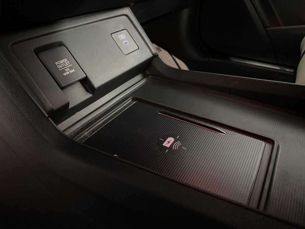2023 Acura RDX A-Spec Advance Package SH-AWD
