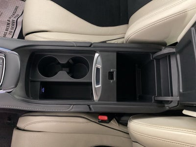 2023 Acura RDX A-Spec Advance Package SH-AWD