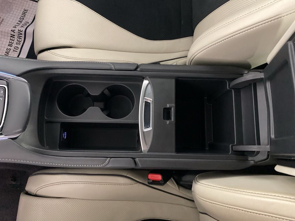 2023 Acura RDX A-Spec Advance Package SH-AWD