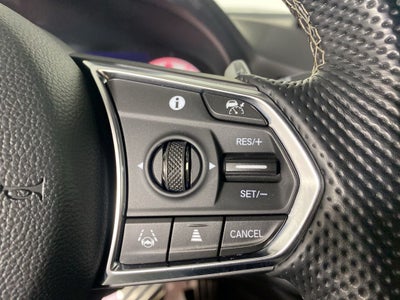 2023 Acura RDX A-Spec Advance Package SH-AWD