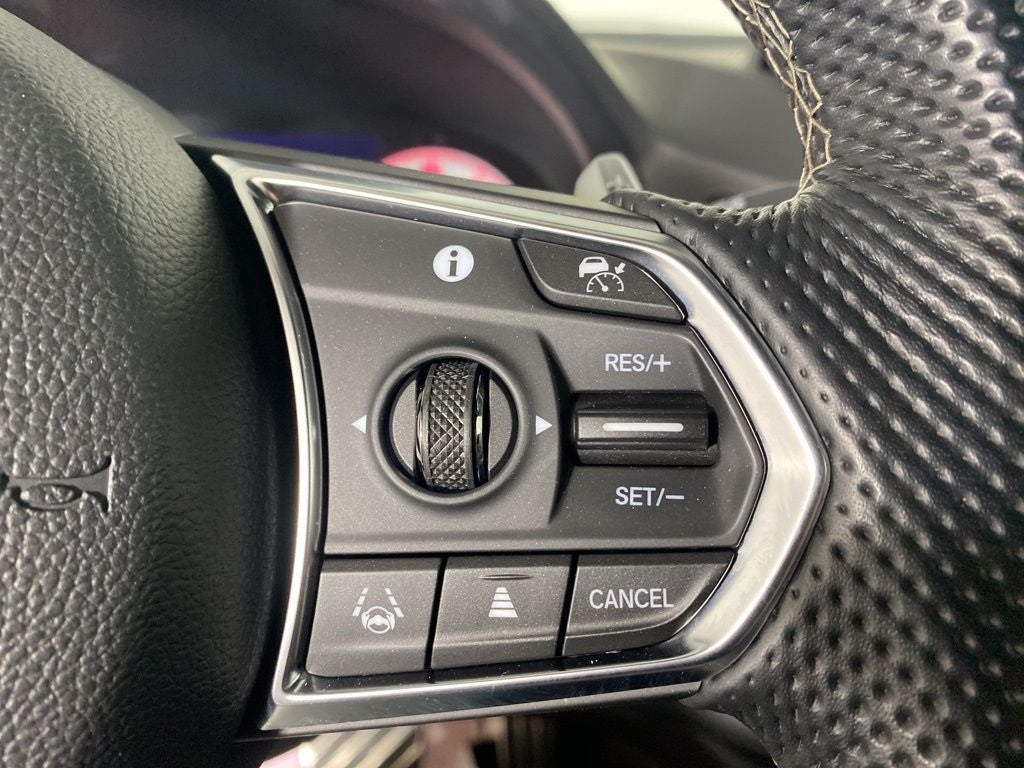 2023 Acura RDX A-Spec Advance Package SH-AWD