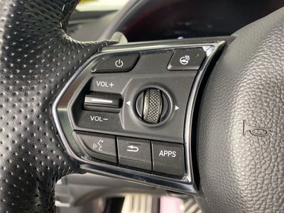 2023 Acura RDX A-Spec Advance Package SH-AWD