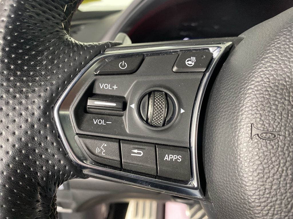 2023 Acura RDX A-Spec Advance Package SH-AWD