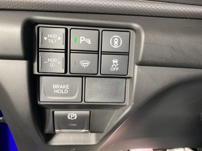 2023 Acura RDX A-Spec Advance Package SH-AWD