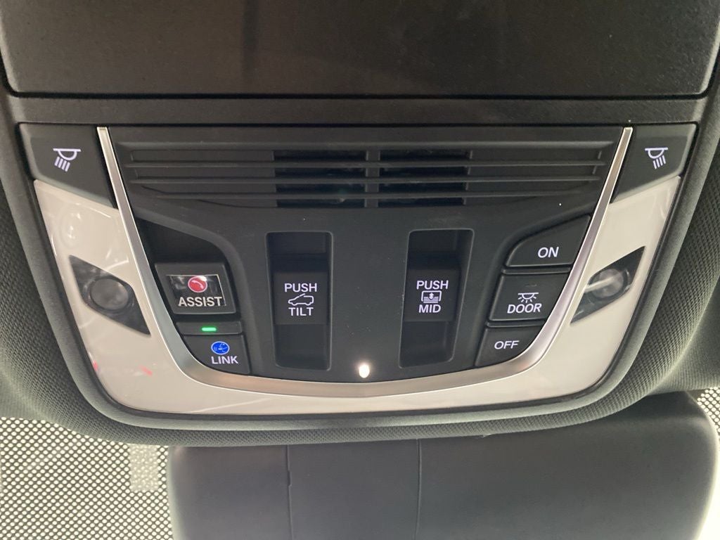 2023 Acura RDX A-Spec Advance Package SH-AWD