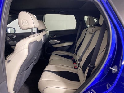 2023 Acura RDX A-Spec Advance Package SH-AWD