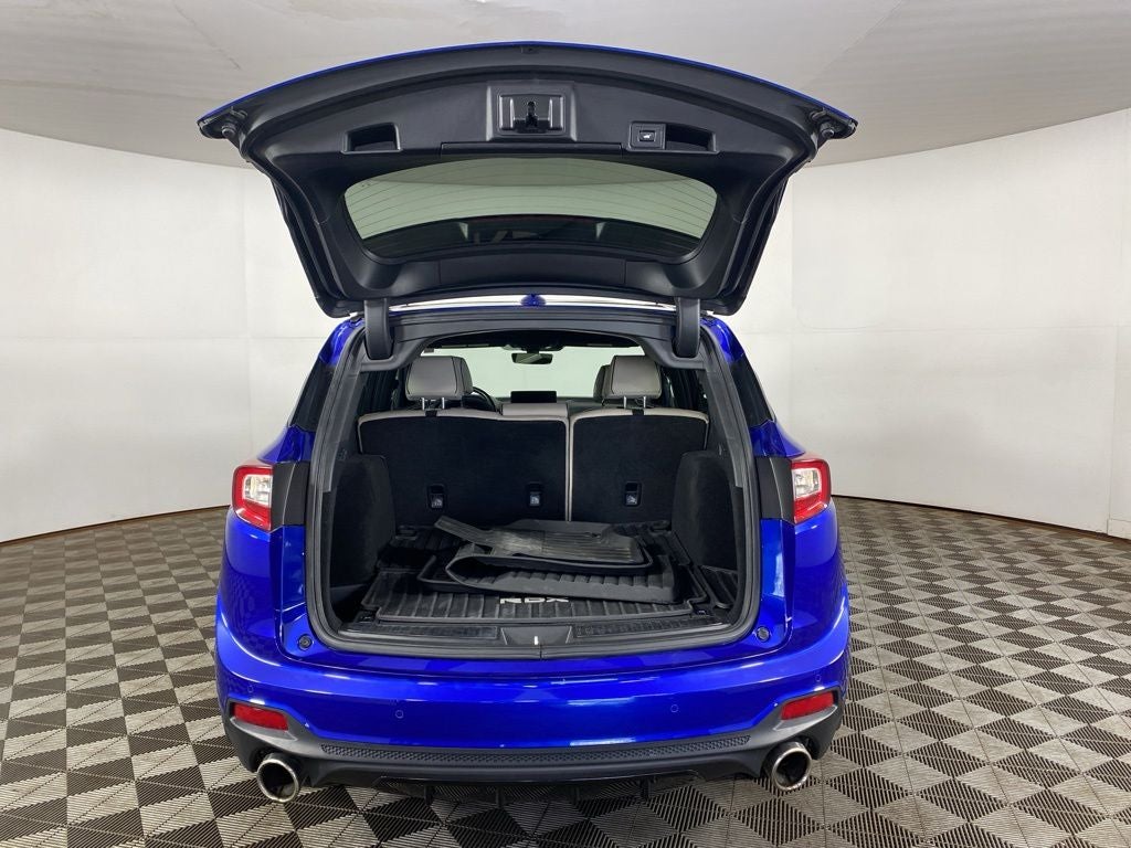 2023 Acura RDX A-Spec Advance Package SH-AWD