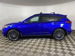 2023 Acura RDX A-Spec Advance Package SH-AWD