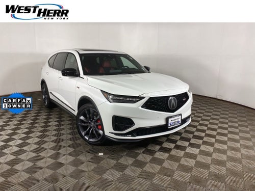 2023 Acura MDX Type S SH-AWD