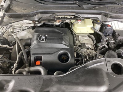 2023 Acura MDX Type S SH-AWD